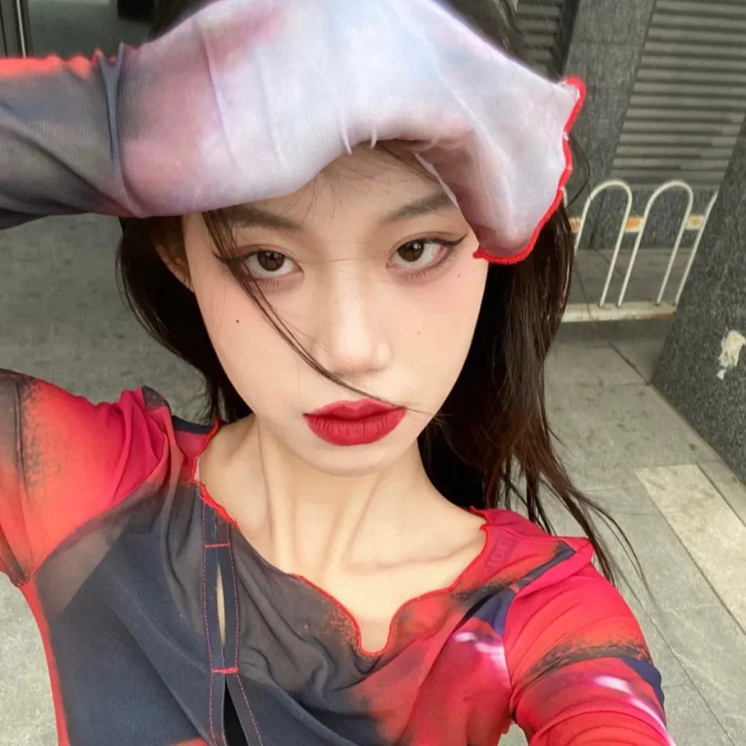 离婚后前妻她美又飒